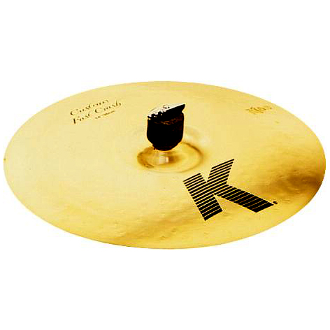 Zildjian K Custom Session Crash 16인치  (전화문의 꼭 주세요~~)